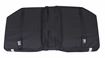 Picture of bag-double bag rear F NOEM BUD, black 2x18 l
